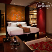 Banyan Tree Hangzhou