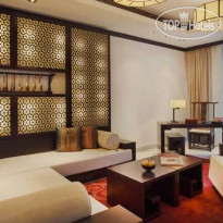 Banyan Tree Hangzhou