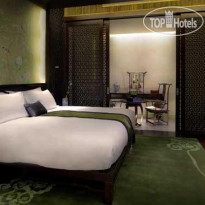 Banyan Tree Hangzhou