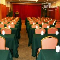 Qingshuiwan Holiday Hotel 
