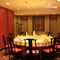 Hangzhou Communication Business Hotel