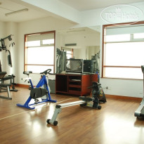 Hangzhou Communication Business Hotel