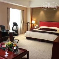 Hangzhou Communication Business Hotel