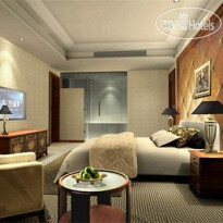 Hangzhou Edinburgh Holiday Hotel