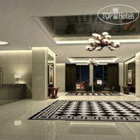 Hangzhou Edinburgh Holiday Hotel