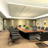 Hangzhou Edinburgh Holiday Hotel
