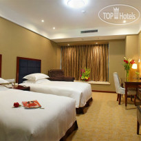 Hangzhou Edinburgh Holiday Hotel