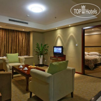 Hangzhou Edinburgh Holiday Hotel