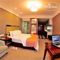 Hangzhou Edinburgh Holiday Hotel
