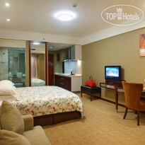 Hangzhou Edinburgh Holiday Hotel