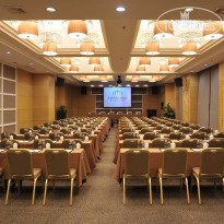 Hangzhou Edinburgh Holiday Hotel