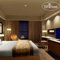 Hangzhou Edinburgh Holiday Hotel