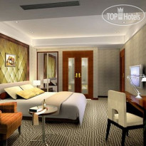 Hangzhou Edinburgh Holiday Hotel