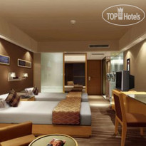 Hangzhou Edinburgh Holiday Hotel
