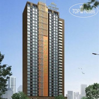 Hangzhou Edinburgh Holiday Hotel