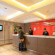 Hangzhou Hena Hotel 