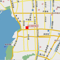 Xinqiao Hotel Отель на карте