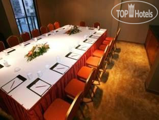 Hotel photo Best Western Hangzhou Meiyuan Hotel 4*
