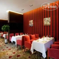 Best Western Hangzhou Meiyuan Hotel 
