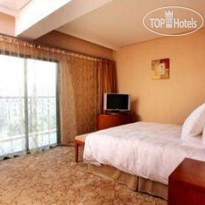 Best Western Hangzhou Meiyuan Hotel 