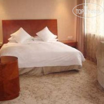 Best Western Hangzhou Meiyuan Hotel 