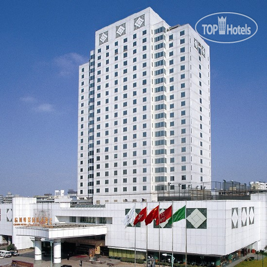 Hotel photo Grand Metropark 5*