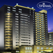 Best Western Premier Richful Green Hotel 