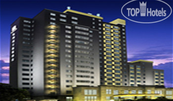 Hotel photo Best Western Premier Richful Green Hotel 4*