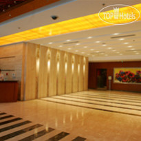 Best Western Premier Richful Green Hotel 