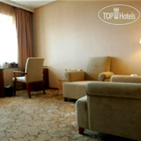 Best Western Premier Richful Green Hotel 