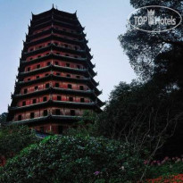 Four Seasons Hotel Hangzhou at West Lake