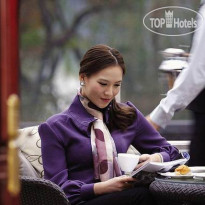 Four Seasons Hotel Hangzhou at West Lake