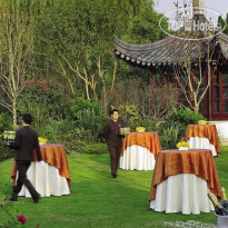 Four Seasons Hotel Hangzhou at West Lake