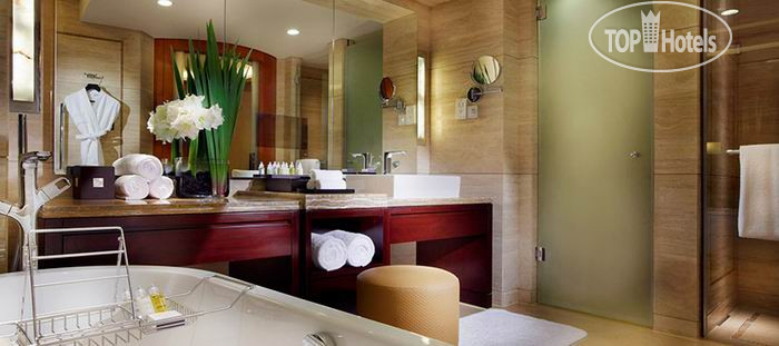 New photos from tourists InterContinental Hangzhou 5*