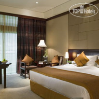 Crowne Plaza Hangzhou Xanadu Resort