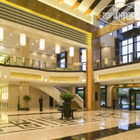 Crowne Plaza Hangzhou Xanadu Resort