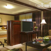 Crowne Plaza Hangzhou Xanadu Resort