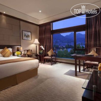 Crowne Plaza Hangzhou Xanadu Resort