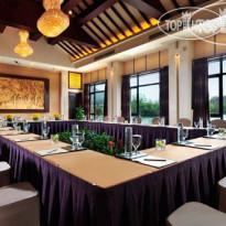 Crowne Plaza Hangzhou Xanadu Resort