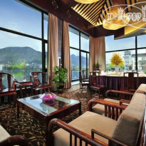 Crowne Plaza Hangzhou Xanadu Resort