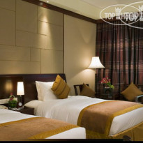 Crowne Plaza Hangzhou Xanadu Resort