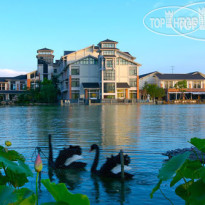 Crowne Plaza Hangzhou Xanadu Resort