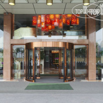 Holiday Inn Hangzhou Xiaoshan 