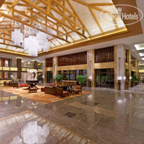 Sheraton Grand Hangzhou Wetland Park Resort 