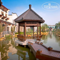 Sheraton Grand Hangzhou Wetland Park Resort 