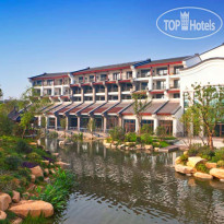 Sheraton Grand Hangzhou Wetland Park Resort 