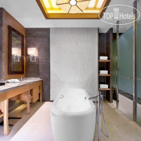 Sheraton Grand Hangzhou Wetland Park Resort 
