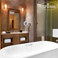 Sheraton Grand Hangzhou Wetland Park Resort 
