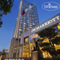 JW Marriott Hangzhou 