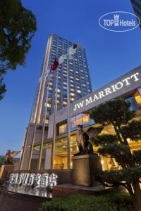 Hotel photo JW Marriott Hangzhou 5*